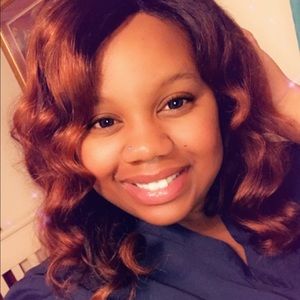 Meet your Posher, Ciara